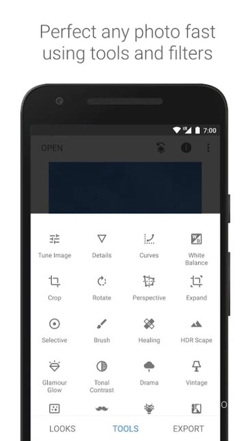 App Screenshot 2