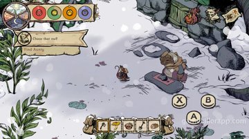 Game Screenshot 4
