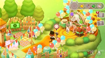 Game Screenshot 1