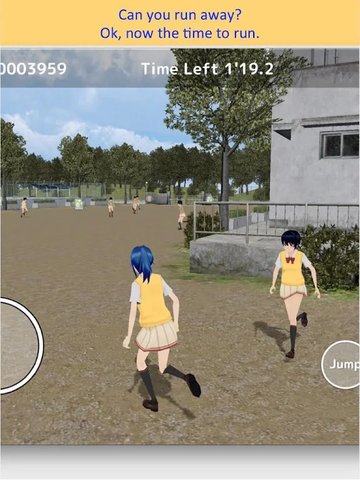 Game Screenshot 5