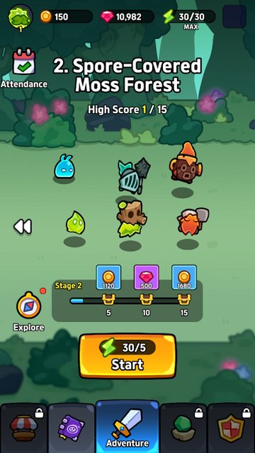 Game Screenshot 5