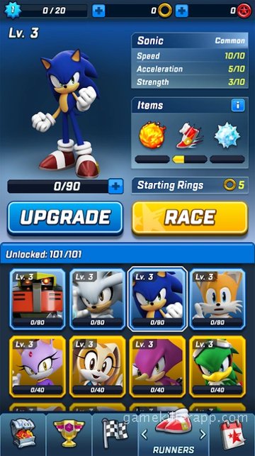 Game Screenshot 5