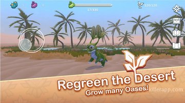 Game Screenshot 1