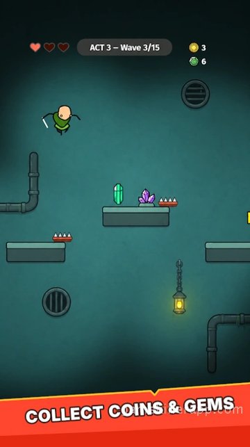 Game Screenshot 3