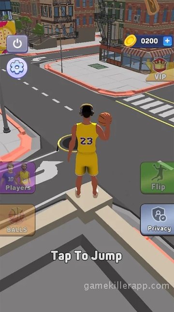 Game Screenshot 1
