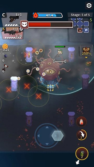 Game Screenshot 4