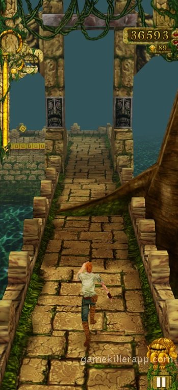 Game Screenshot 1