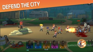 Game Screenshot 4