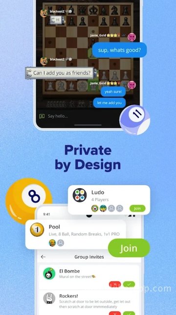 Game Screenshot 4