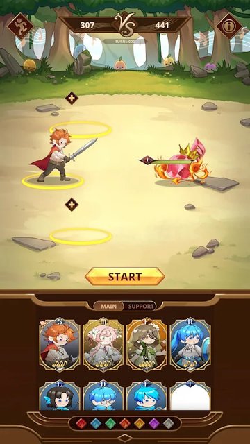 Game Screenshot 3