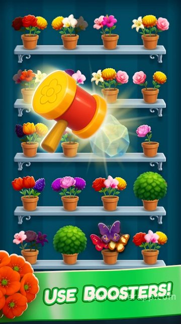 Game Screenshot 4