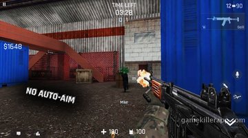 Game Screenshot 5