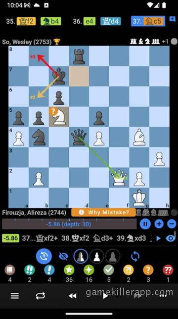 Game Screenshot 4