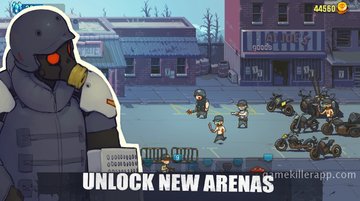 Game Screenshot 5