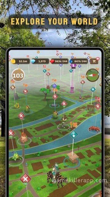 App Screenshot 2