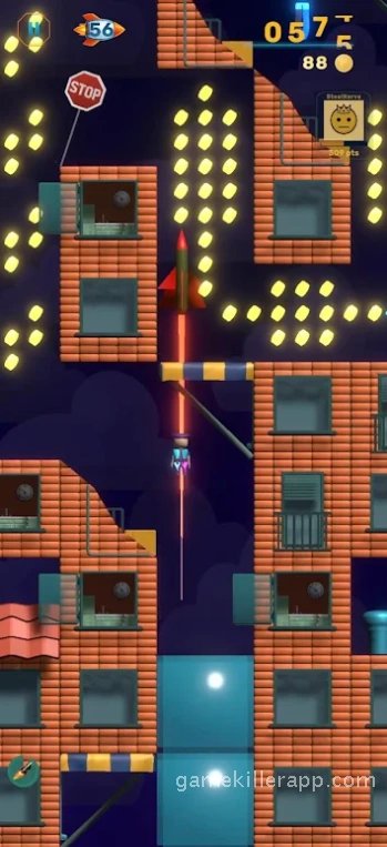 Game Screenshot 1