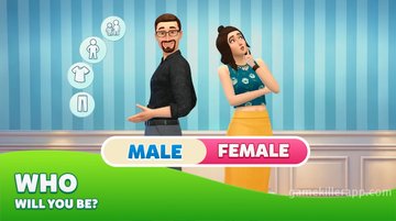 Game Screenshot 1