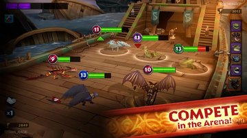 Game Screenshot 3