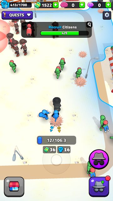 Game Screenshot 2