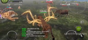 Game Screenshot 4
