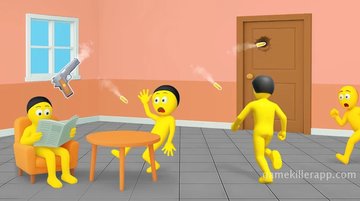 Game Screenshot 1