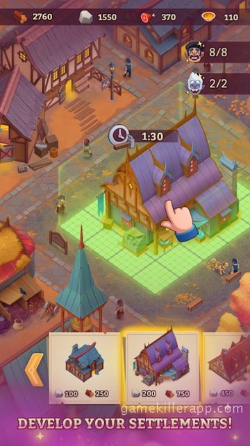 Game Screenshot 1