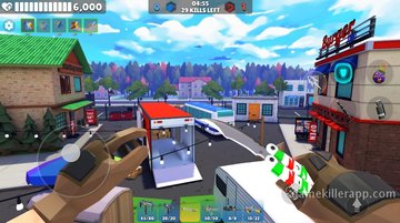 Game Screenshot 4