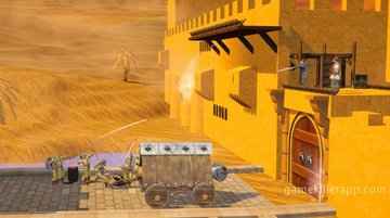 Game Screenshot 2