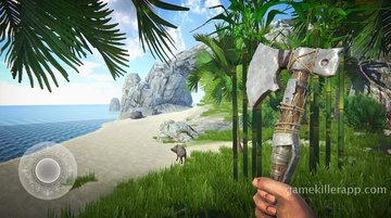 Game Screenshot 4