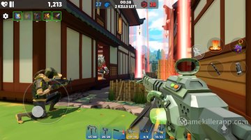 Game Screenshot 3