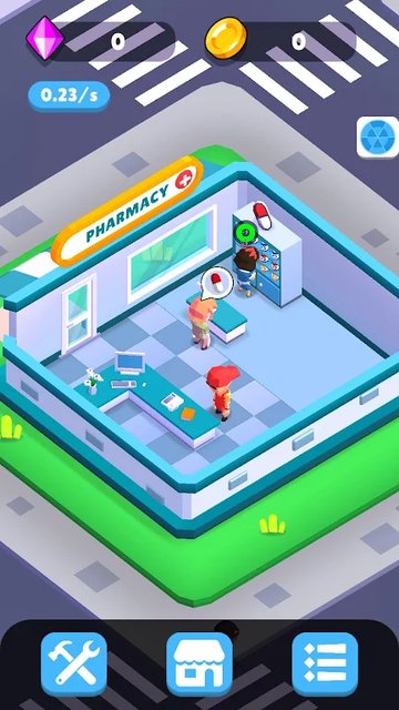 Game Screenshot 2