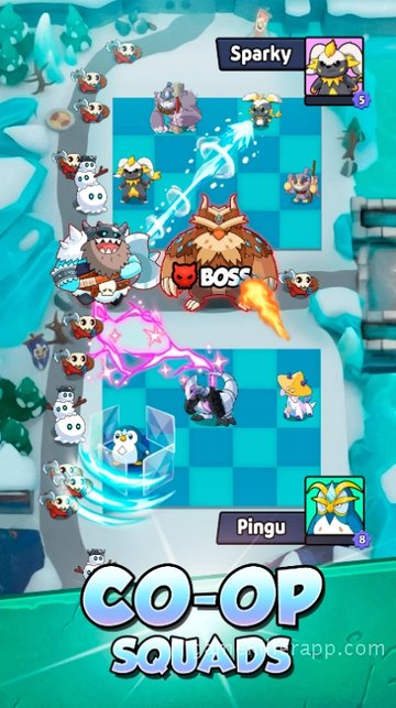 Game Screenshot 4