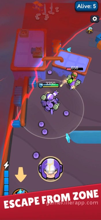 Game Screenshot 4