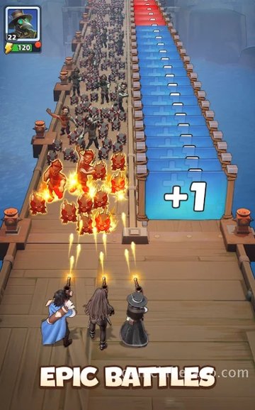 Game Screenshot 4