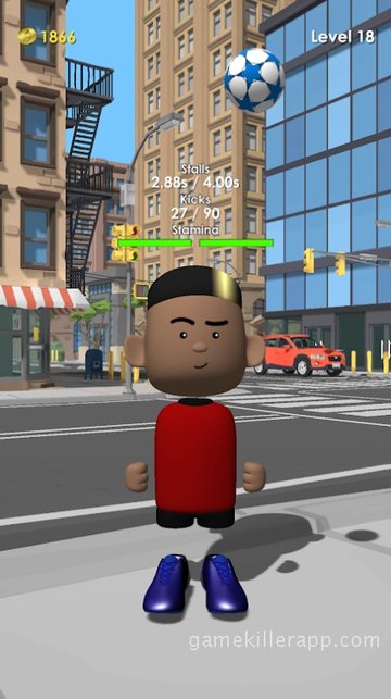 Game Screenshot 3