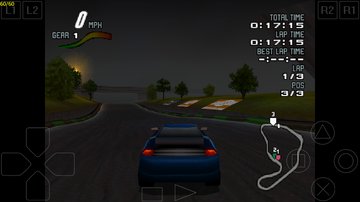 Game Screenshot 3