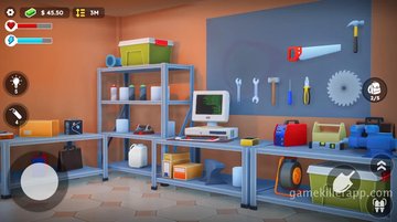 Game Screenshot 2