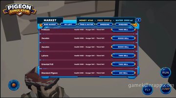 Game Screenshot 4