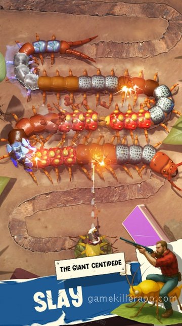 Game Screenshot 1