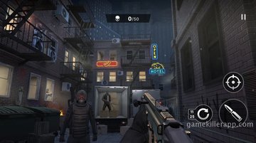 Game Screenshot 1