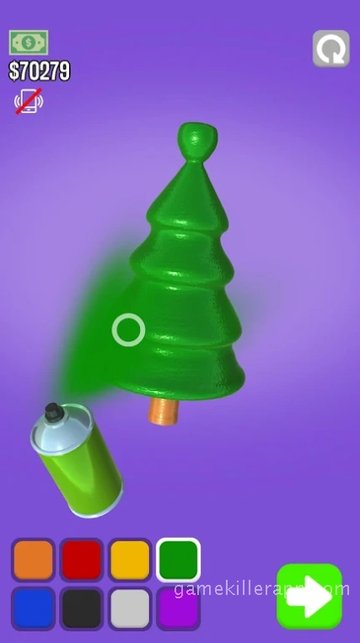Game Screenshot 4