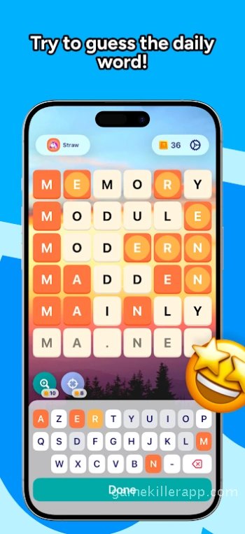 Game Screenshot 1