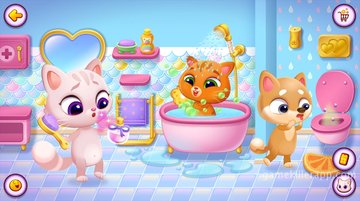 Game Screenshot 1
