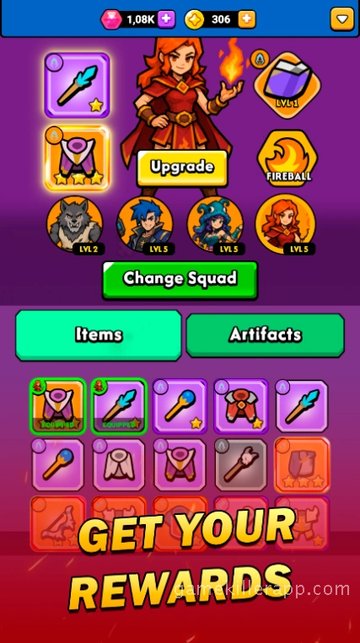 Game Screenshot 4
