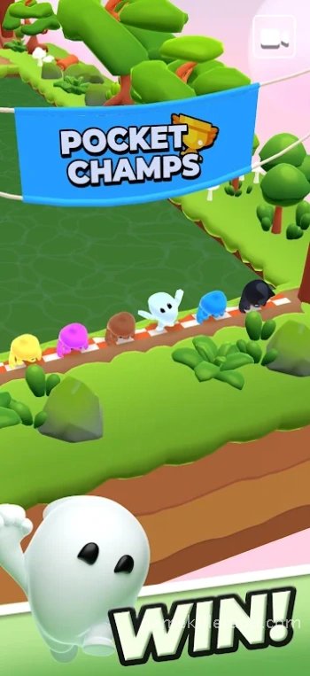 Game Screenshot 5