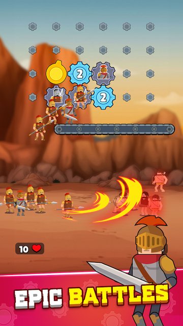 Game Screenshot 1