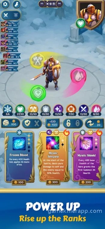 Game Screenshot 1