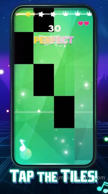 Game Screenshot 3