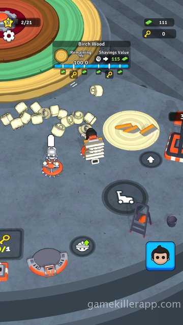 Game Screenshot 3