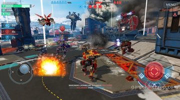 Game Screenshot 4